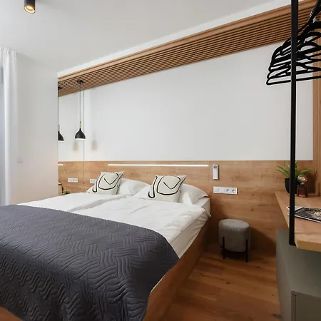 Lejlighed Fux Luxury Infinty-pool Zadar