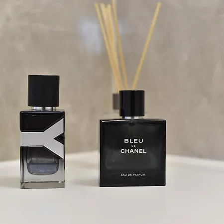 Fux Luxury Infinty-pool Lejlighed *