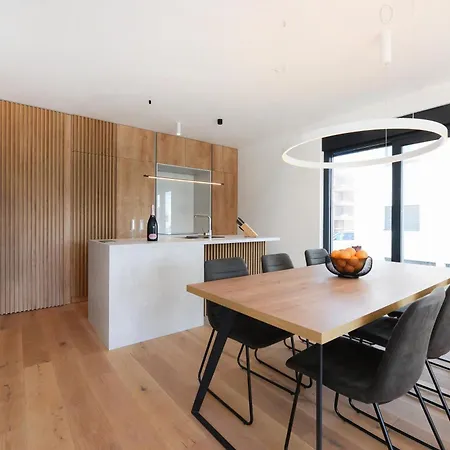 Lejlighed Fux Luxury Infinty-pool Zadar