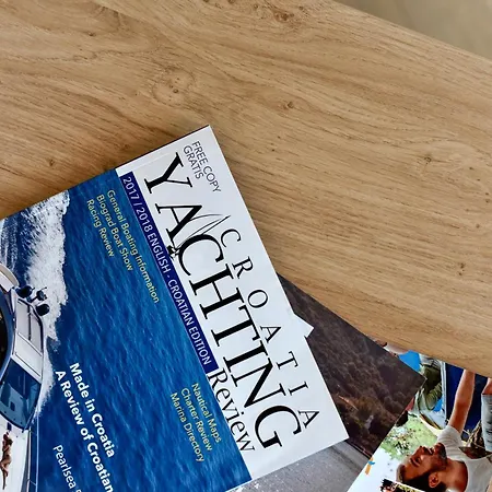 Lejlighed Fux Luxury Infinty-pool