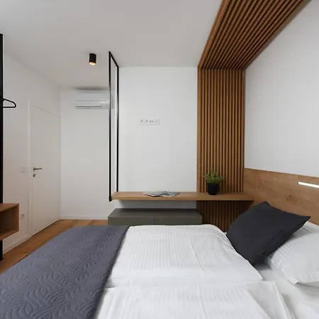 Fux Luxury Infinty-pool Apartment *
