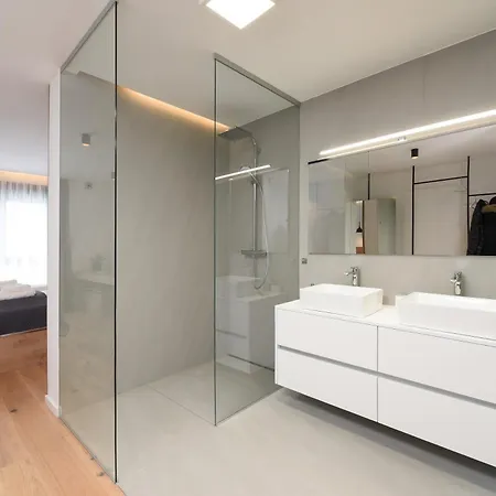 Fux Luxury Infinty-pool Apartment Zadar