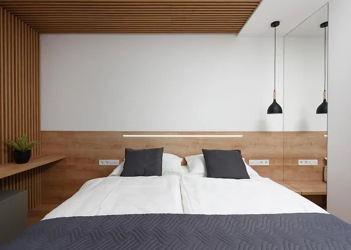 Fux Luxury Infinty-pool *