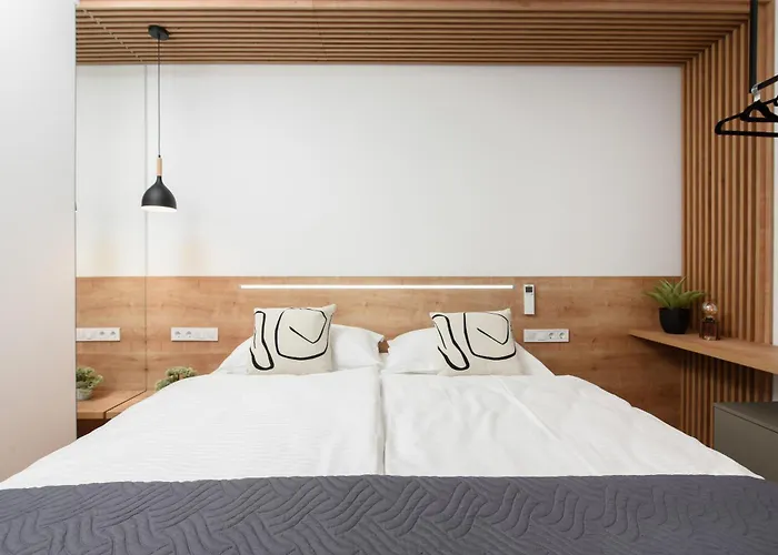 Fux Luxury Infinty-pool *