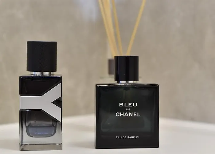 Fux Luxury Infinty-pool 公寓 *