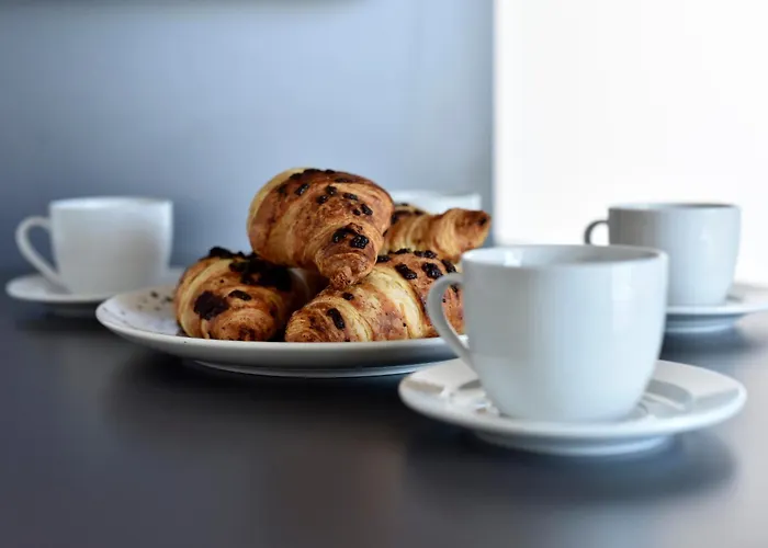 Fux Luxury Infinty-pool *