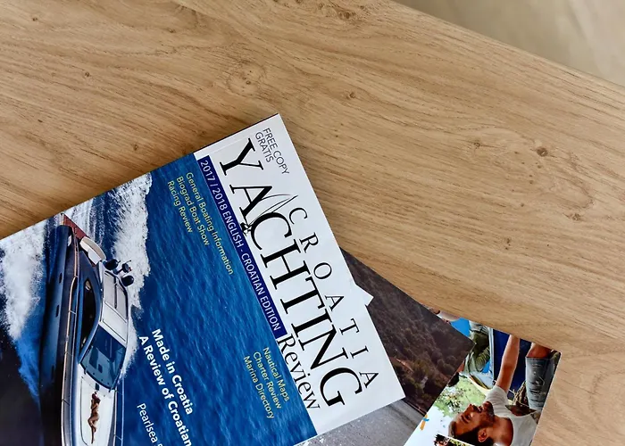 公寓 Fux Luxury Infinty-pool