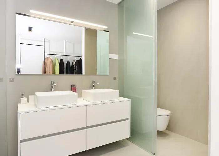 Fux Luxury Infinty-pool Zadar